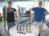 (05/27/2018) - Nice Striped Bass